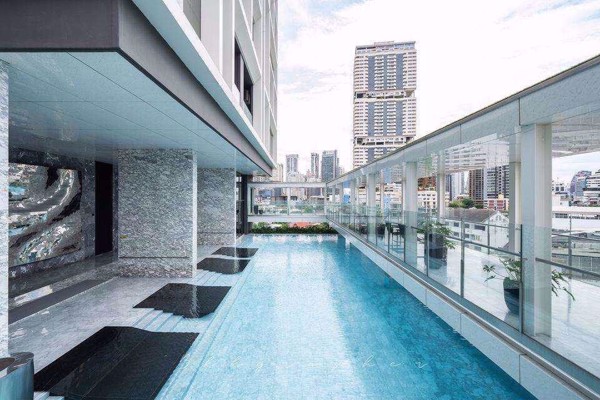 Picture of 1 bed Condo in BEATNIQ Sukhumvit 32 Khlongtan Sub District C014981