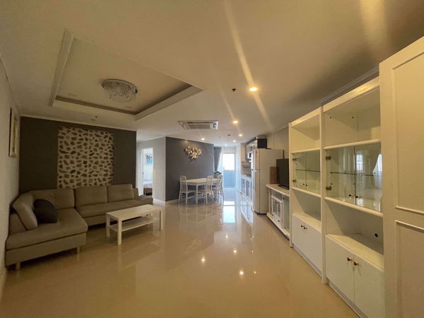 Picture of 2 bed Condo in Wittayu Complex Makkasan Sub District C014983