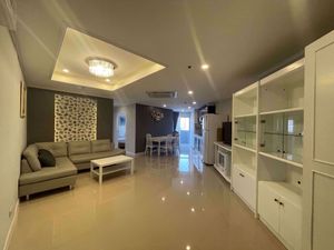 Picture of 2 bed Condo in Wittayu Complex Makkasan Sub District C014983