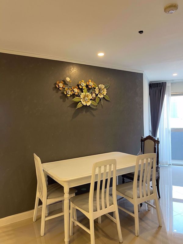 Picture of 2 bed Condo in Wittayu Complex Makkasan Sub District C014983