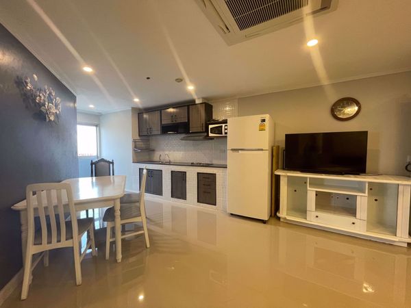 Picture of 2 bed Condo in Wittayu Complex Makkasan Sub District C014983