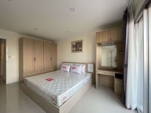 Picture of 2 bed Condo in Wittayu Complex Makkasan Sub District C014983