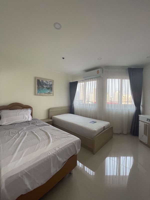 Picture of 2 bed Condo in Wittayu Complex Makkasan Sub District C014983