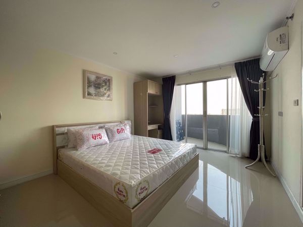 Picture of 2 bed Condo in Wittayu Complex Makkasan Sub District C014983