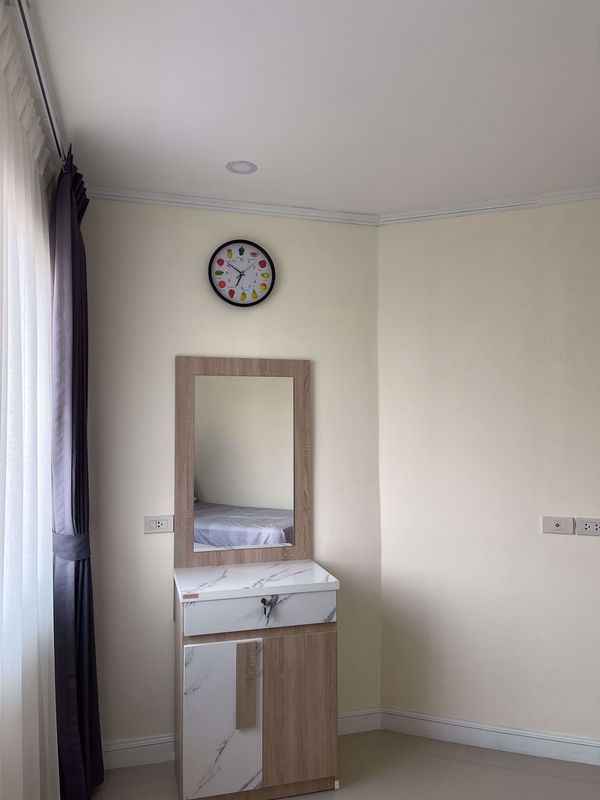 Picture of 2 bed Condo in Wittayu Complex Makkasan Sub District C014983