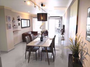 Picture of 2 bed Condo in The Waterford Diamond Khlongtan Sub District C014985