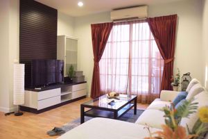 Picture of 3 bed Condo in CitiSmart Sukhumvit 18 Khlongtoei Sub District C014987