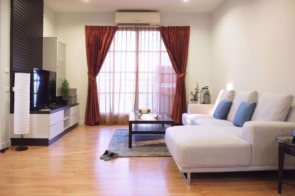 รูปภาพ 3 ห้องนอน Condo ในโครงการ CitiSmart Sukhumvit 18 Khlongtoei Sub District C014987