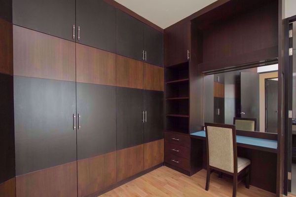 รูปภาพ 3 ห้องนอน Condo ในโครงการ CitiSmart Sukhumvit 18 Khlongtoei Sub District C014987