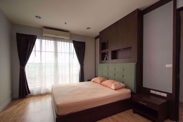 รูปภาพ 3 ห้องนอน Condo ในโครงการ CitiSmart Sukhumvit 18 Khlongtoei Sub District C014987