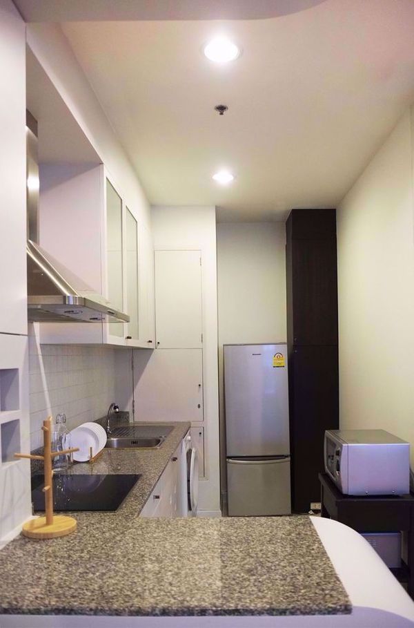 รูปภาพ 3 ห้องนอน Condo ในโครงการ CitiSmart Sukhumvit 18 Khlongtoei Sub District C014987