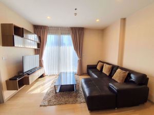 รูปภาพ 1 ห้องนอน Condo ในโครงการ HQ Thonglor by Sansiri Khlong Tan Nuea Sub District C08138