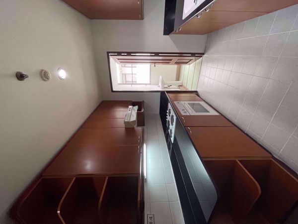 Picture of 2 bed Condo in Suan Phinit Place Sathon District C014988