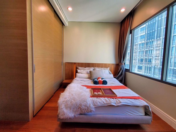 Picture of 2 bed Condo in Bright Sukhumvit 24 Khlongtan Sub District C014996