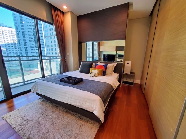 Picture of 2 bed Condo in Bright Sukhumvit 24 Khlongtan Sub District C014996