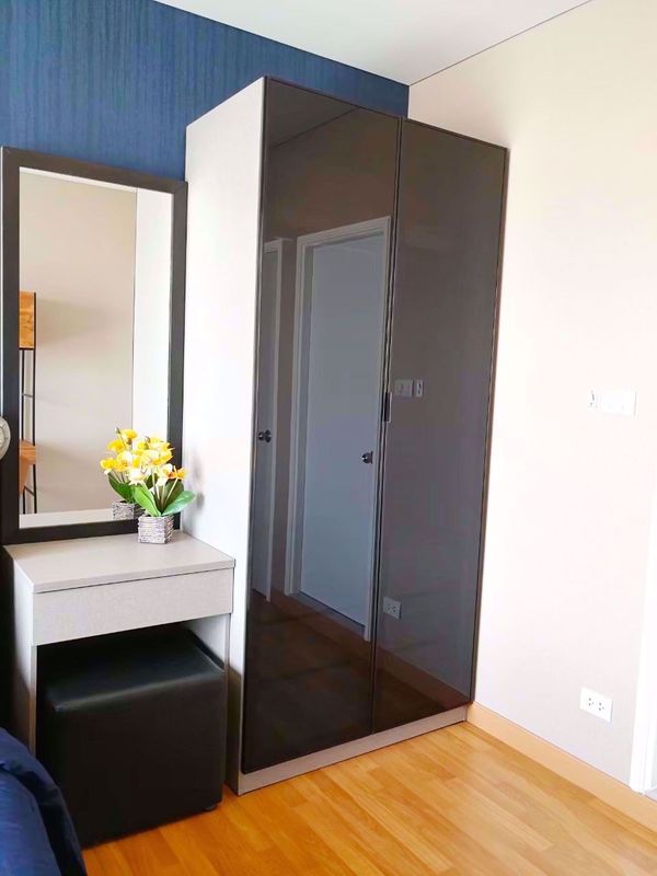 Picture of 2 bed Condo in Lumpini Place Ratchada-Sathu Chong Nonsi Sub District C015001