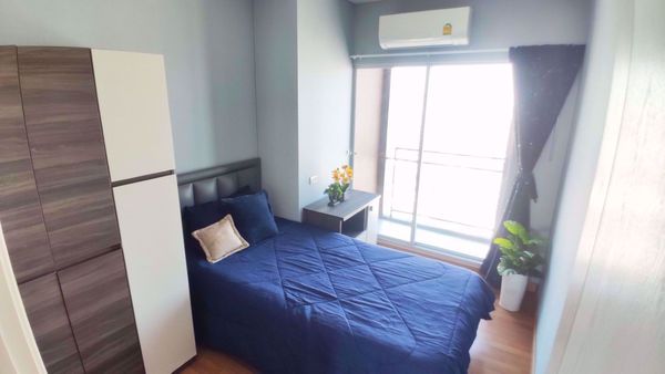 Picture of 2 bed Condo in Lumpini Place Ratchada-Sathu Chong Nonsi Sub District C015001