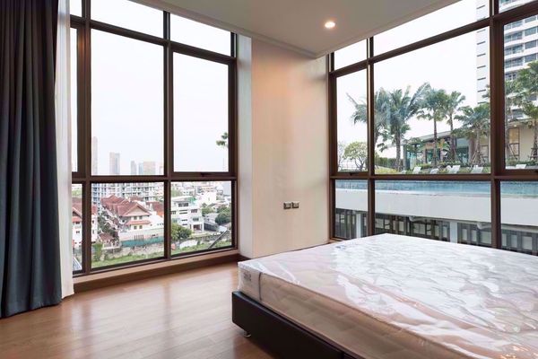 Picture of 2 bed Condo in Supalai Oriental Sukhumvit 39 Khlong Tan Nuea Sub District C015007