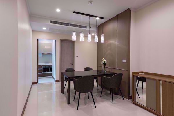 Picture of 2 bed Condo in Supalai Oriental Sukhumvit 39 Khlong Tan Nuea Sub District C015007