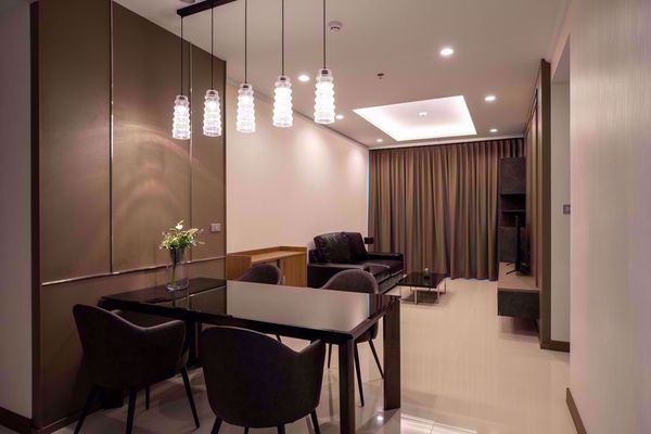 Picture of 2 bed Condo in Supalai Oriental Sukhumvit 39 Khlong Tan Nuea Sub District C015007