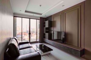 Picture of 2 bed Condo in Supalai Oriental Sukhumvit 39 Khlong Tan Nuea Sub District C015007