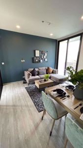 Picture of 2 bed Condo in XT Ekkamai Khlong Tan Nuea Sub District C015008