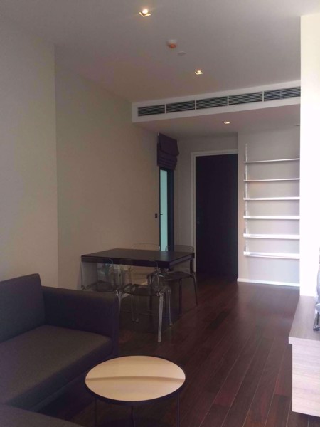 Picture of 1 bed Condo in The Diplomat 39 Khlong Tan Nuea Sub District C015009