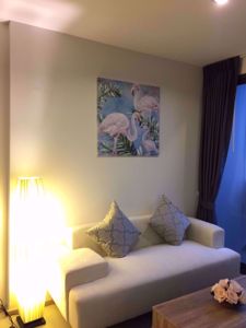 รูปภาพ 1 ห้องนอน Condo ในโครงการ Rhythm Sukhumvit 42 Phra Khanong Sub District C015010