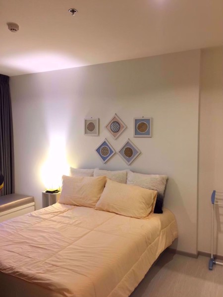 รูปภาพ 1 ห้องนอน Condo ในโครงการ Rhythm Sukhumvit 42 Phra Khanong Sub District C015010