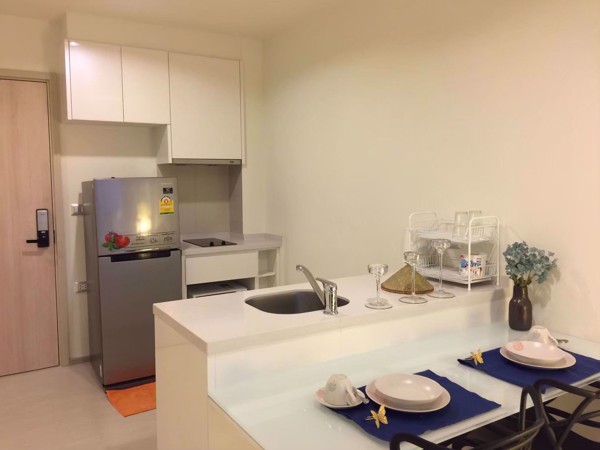 รูปภาพ 1 ห้องนอน Condo ในโครงการ Rhythm Sukhumvit 42 Phra Khanong Sub District C015010