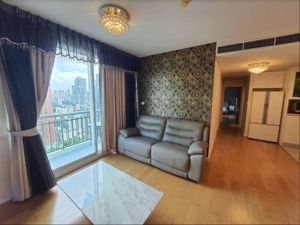 Picture of 3 bed Condo in Wind Sukhumvit 23 Khlong Toei Nuea Sub District C015015