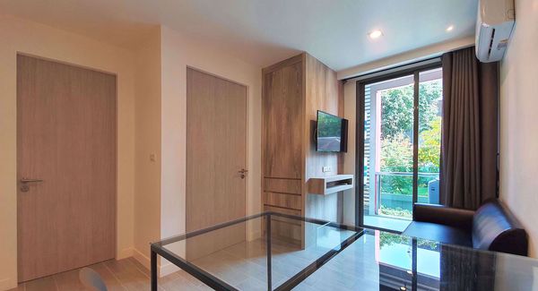 Picture of 1 bed Condo in Click Condo Sukhumvit 65 Phrakhanongnuea Sub District C015017