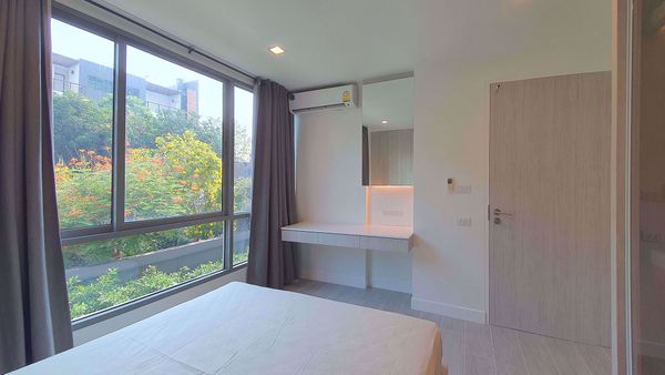 Picture of 1 bed Condo in Click Condo Sukhumvit 65 Phrakhanongnuea Sub District C015017