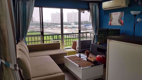 Picture of 2 bed Condo in The Parkland Bangna Condominium Bang Na Sub District C015019