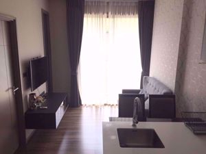 Picture of 1 bed Condo in Ceil by Sansiri Khlong Tan Nuea Sub District C015024