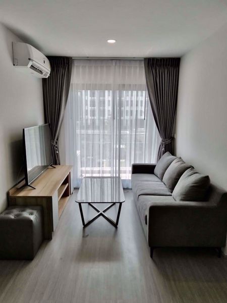 Picture of 2 bed Condo in Aspire Asoke-Ratchada Din Daeng Sub District C015026