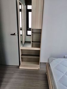 Picture of 2 bed Condo in Aspire Asoke-Ratchada Din Daeng Sub District C015026