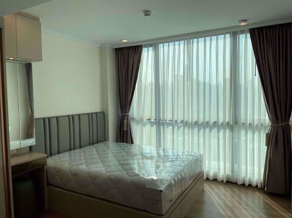 Picture of 1 bed Condo in Supalai Oriental Sukhumvit 39 Khlong Tan Nuea Sub District C015027