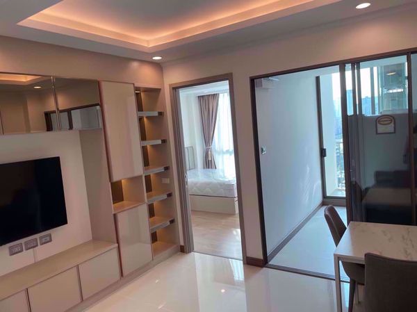 Picture of 1 bed Condo in Supalai Oriental Sukhumvit 39 Khlong Tan Nuea Sub District C015027