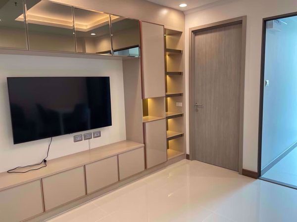 Picture of 1 bed Condo in Supalai Oriental Sukhumvit 39 Khlong Tan Nuea Sub District C015027