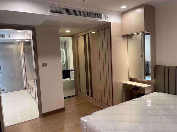 Picture of 1 bed Condo in Supalai Oriental Sukhumvit 39 Khlong Tan Nuea Sub District C015027