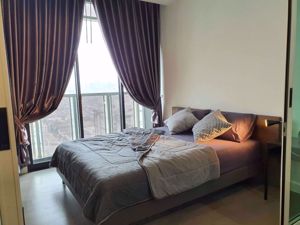 Picture of 1 bed Condo in A Space I.D. Asoke-Ratchada Din Daeng Sub District C015028