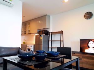 Picture of 1 bed Condo in A Space I.D. Asoke-Ratchada Din Daeng Sub District C015028