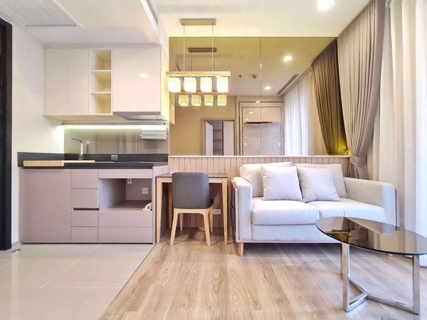 Picture of 1 bed Condo in OKA HAUS Sukhumvit 36 Khlongtan Sub District C015031