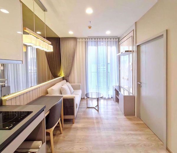 Picture of 1 bed Condo in OKA HAUS Sukhumvit 36 Khlongtan Sub District C015031