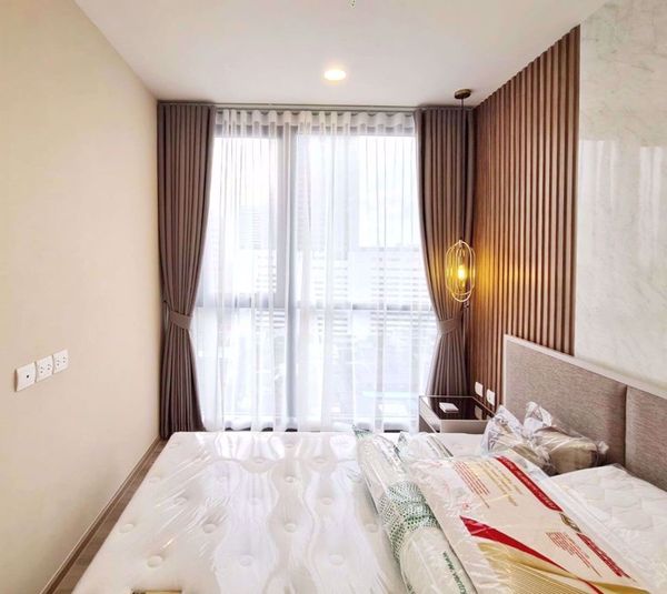 Picture of 1 bed Condo in OKA HAUS Sukhumvit 36 Khlongtan Sub District C015031