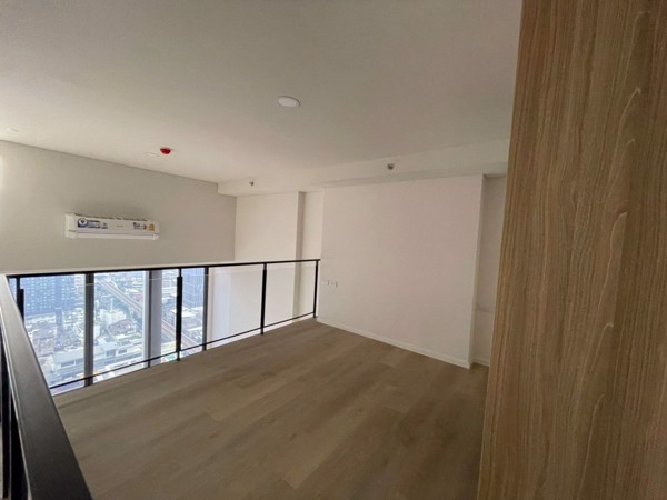 รูปภาพ 1 ห้อง Duplex in Siamese Sukhumvit 87 Phrakhanong District D015033