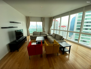 รูปภาพ 3 ห้องนอน คอนโด ในโครงการ Millennium Residence เขตคลองเตย แขวงคลองเตย C015035