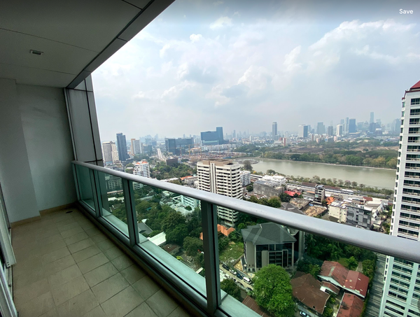 รูปภาพ 3 ห้องนอน คอนโด ในโครงการ Millennium Residence เขตคลองเตย แขวงคลองเตย C015035