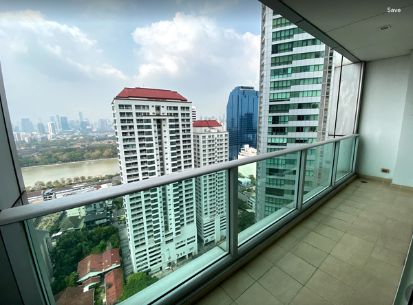 รูปภาพ 3 ห้องนอน คอนโด ในโครงการ Millennium Residence เขตคลองเตย แขวงคลองเตย C015035